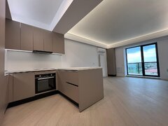 Pipera Cortina North mobilat/ utilat lux la cheie etaj 4