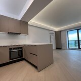 Pipera Cortina North mobilat/ utilat lux la cheie etaj 4